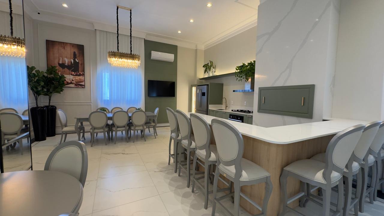 Apartamento, BELLE MAISON, Morretes