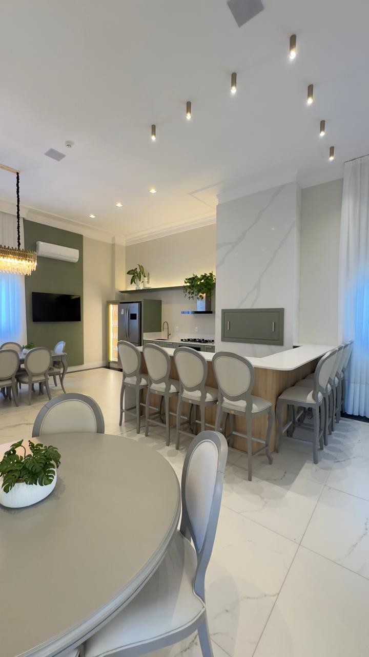 Apartamento, BELLE MAISON, Morretes