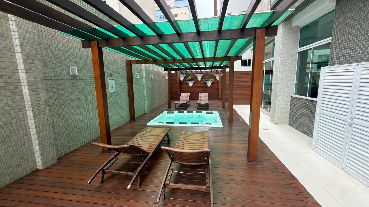 Apartamento, PREMIER TOWER, Meia Praia