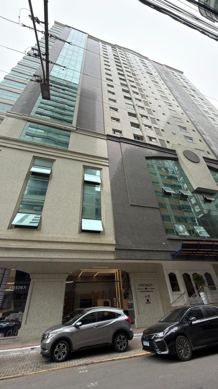 Apartamento, PREMIER TOWER, Meia Praia