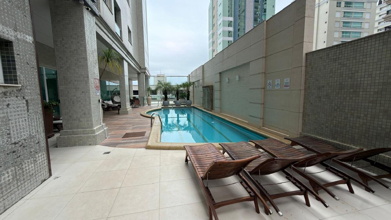 Apartamento, PREMIER TOWER, Meia Praia