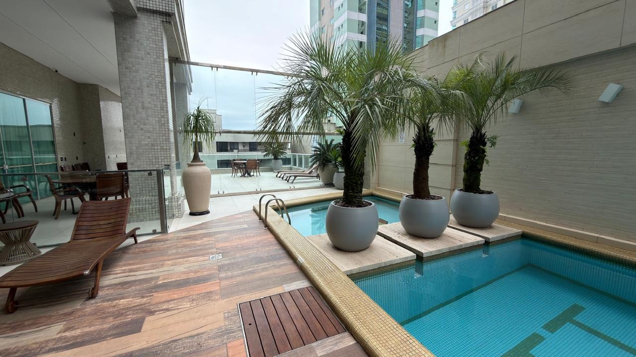 Apartamento, PREMIER TOWER, Meia Praia