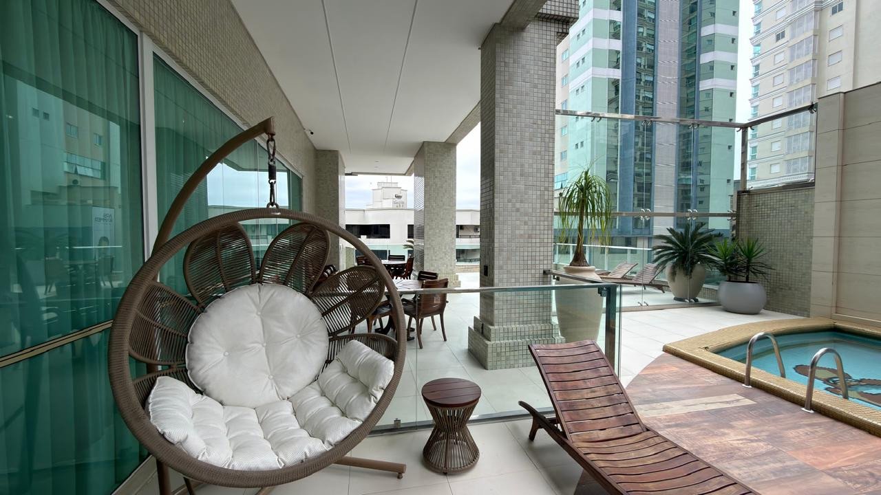 Apartamento, PREMIER TOWER, Meia Praia
