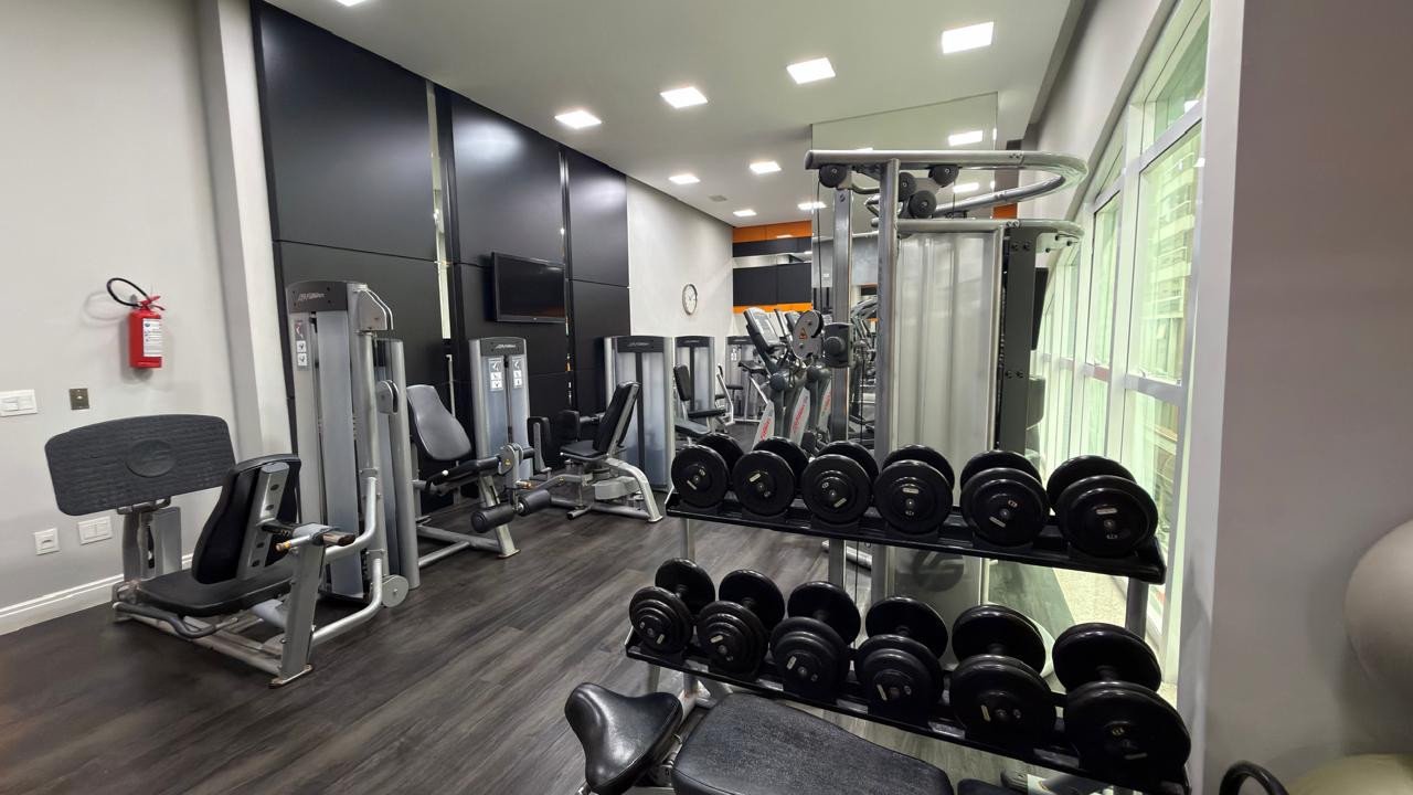 Apartamento, PREMIER TOWER, Meia Praia