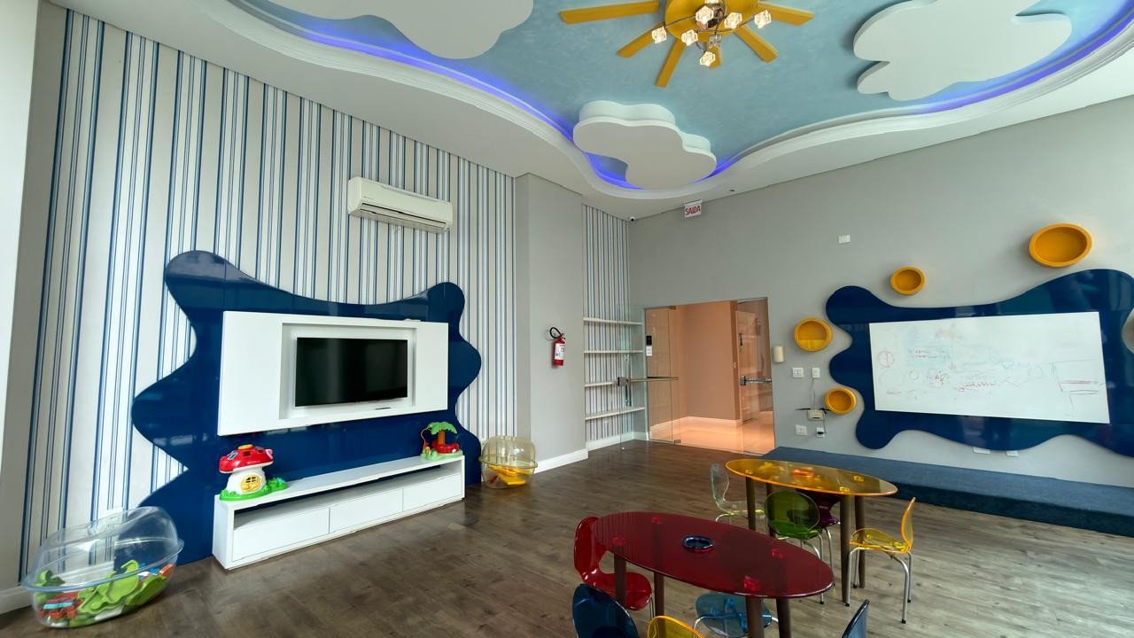 Apartamento, PREMIER TOWER, Meia Praia