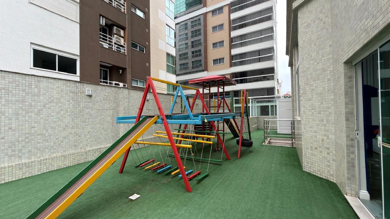 Apartamento, PREMIER TOWER, Meia Praia