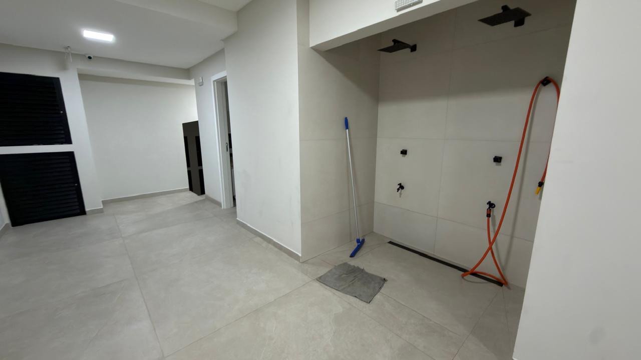 Apartamento, LA PASSIONE, Meia Praia
