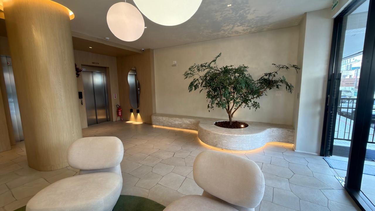Apartamento, LA PASSIONE, Meia Praia