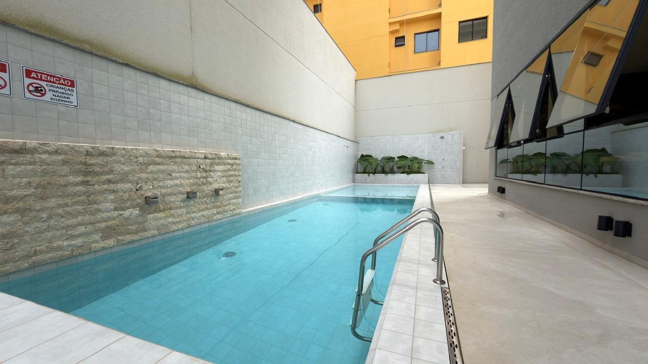 Apartamento, LA PASSIONE, Meia Praia