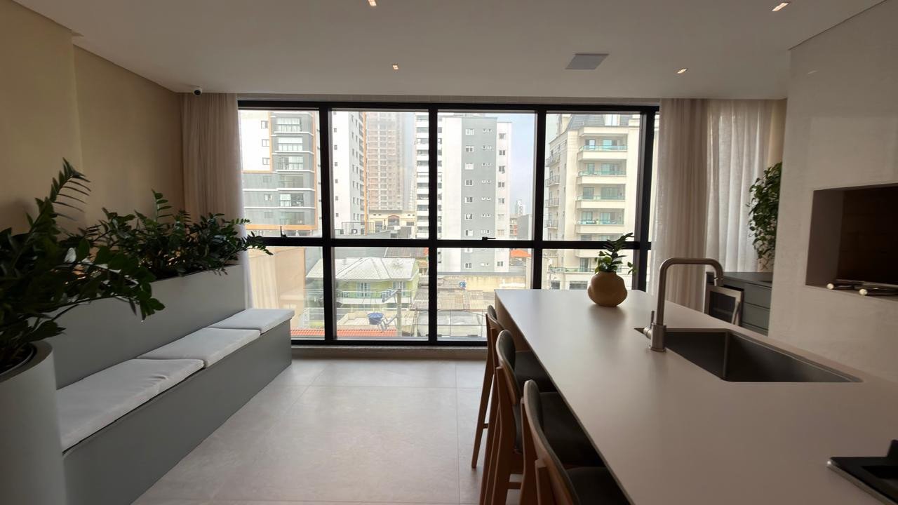 Apartamento, LA PASSIONE, Meia Praia