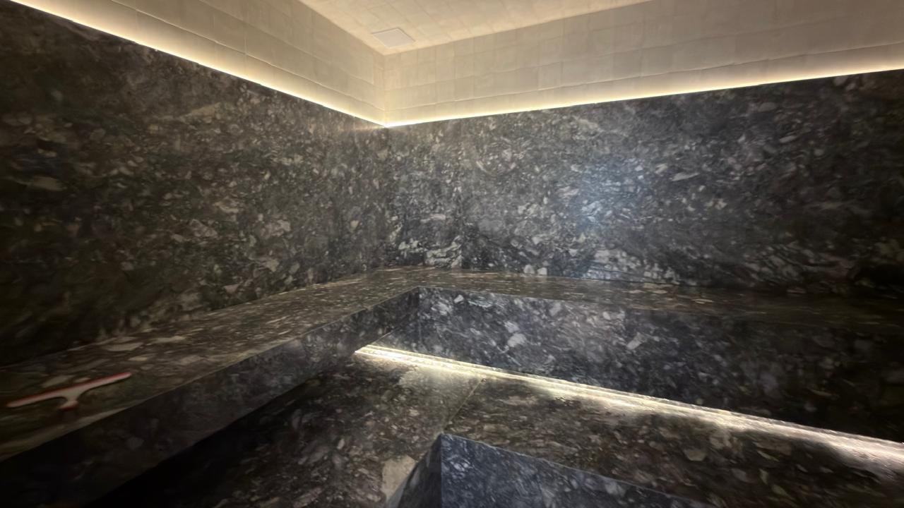 Apartamento, LA PASSIONE, Meia Praia