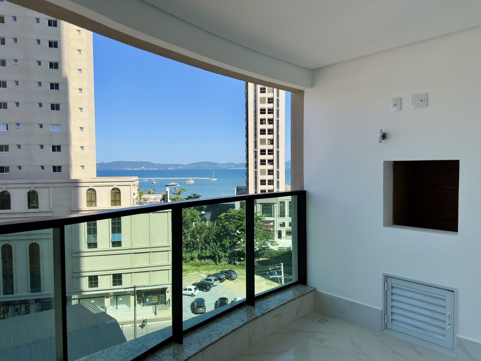 Apartamento, RISTRETTO, Centro