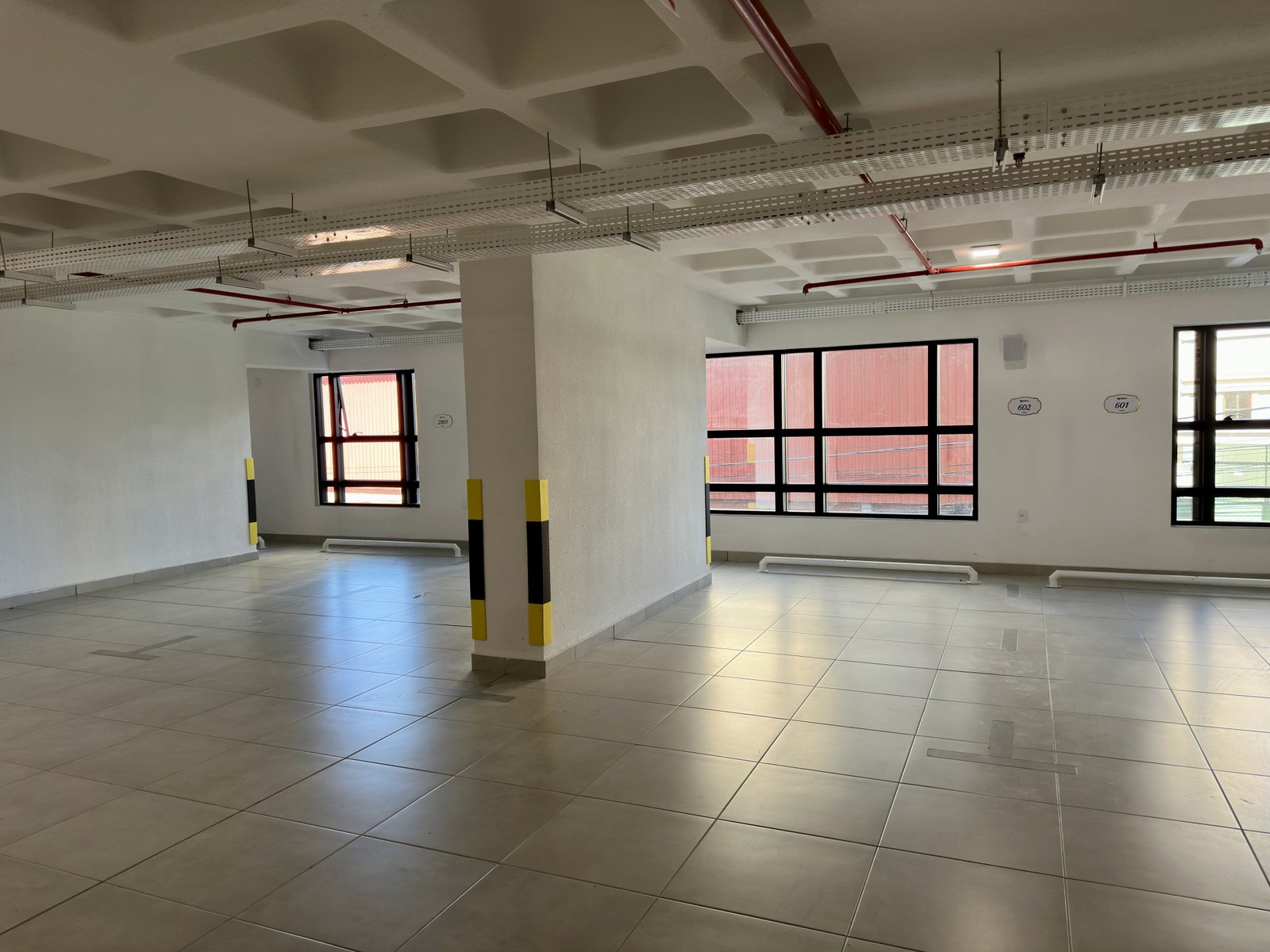 Apartamento, RISTRETTO, Centro