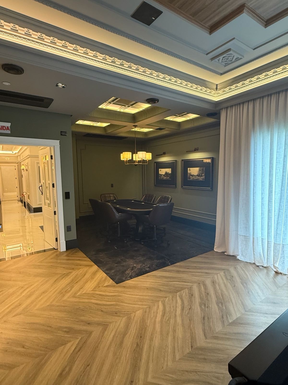 Apartamento, RISTRETTO, Centro