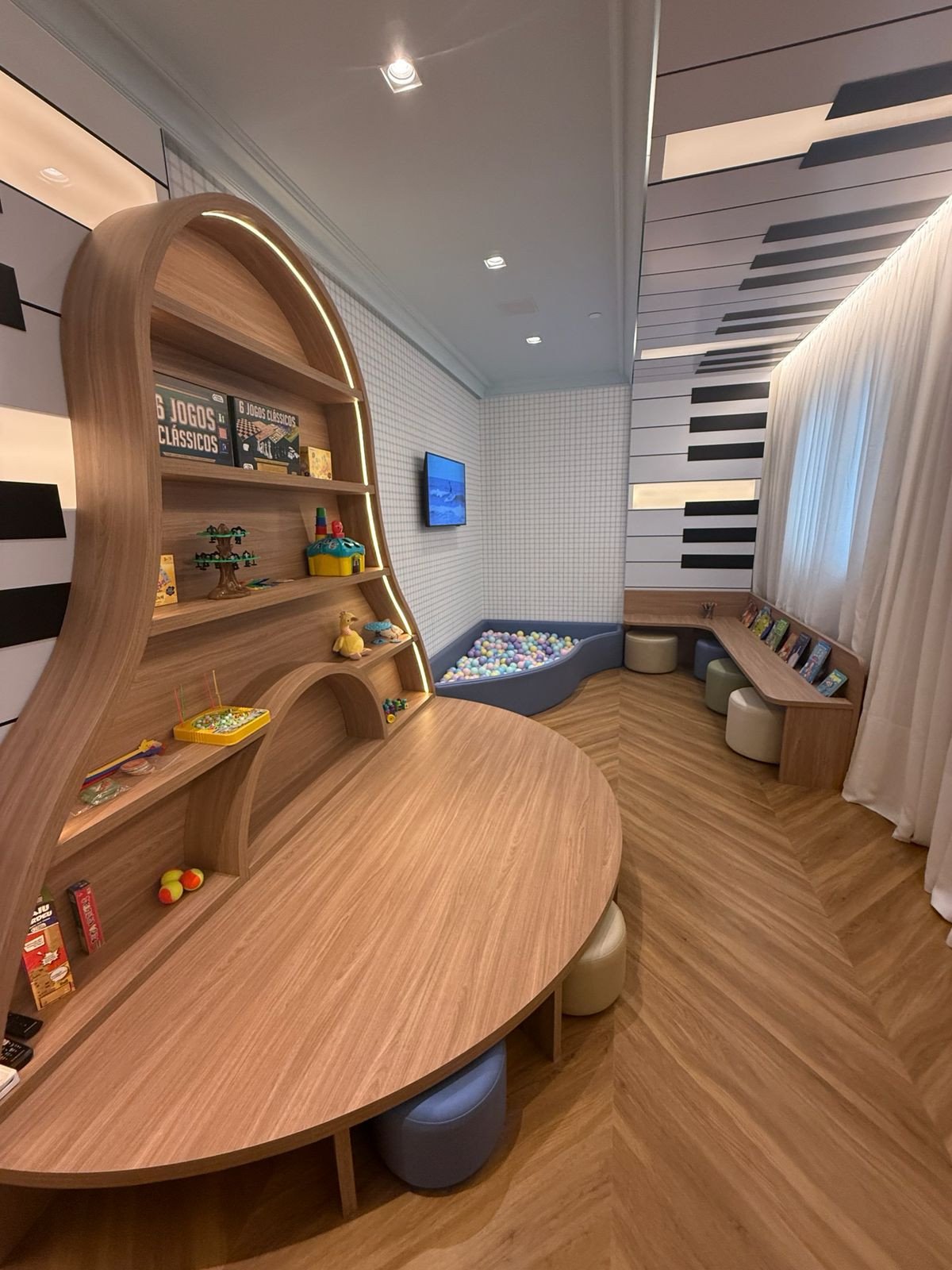 Apartamento, RISTRETTO, Centro