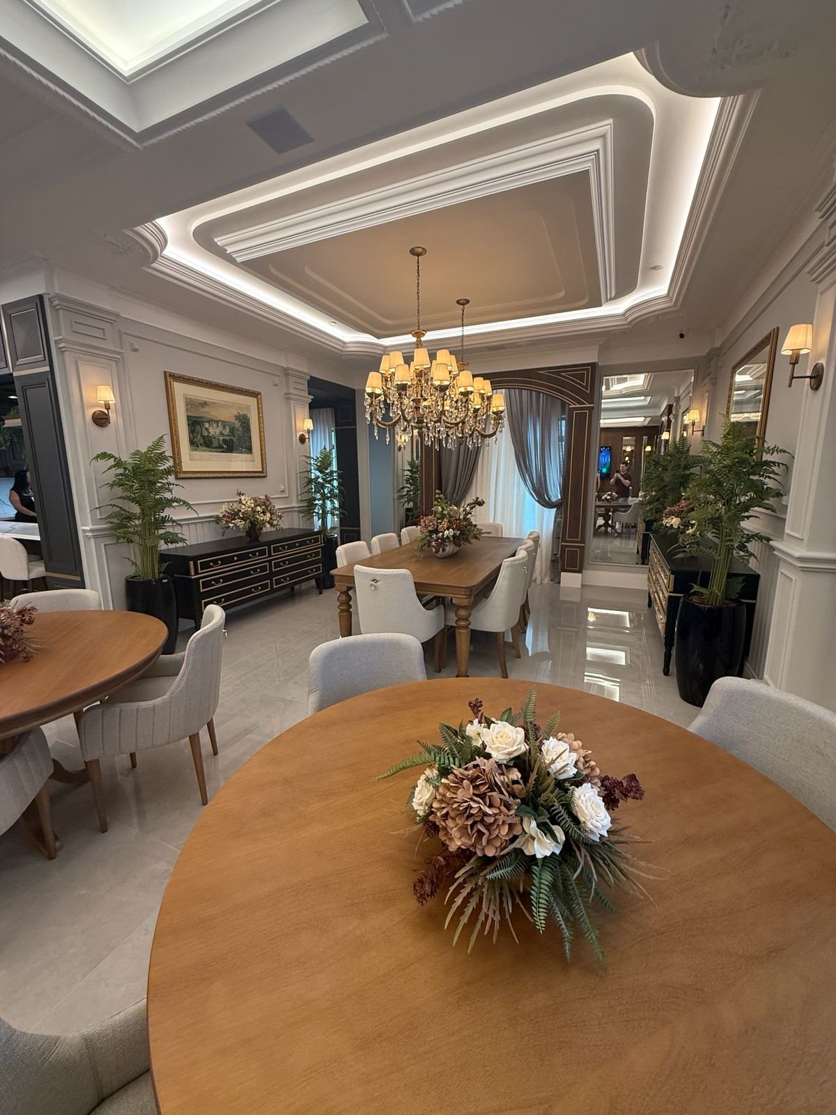 Apartamento, RISTRETTO, Centro
