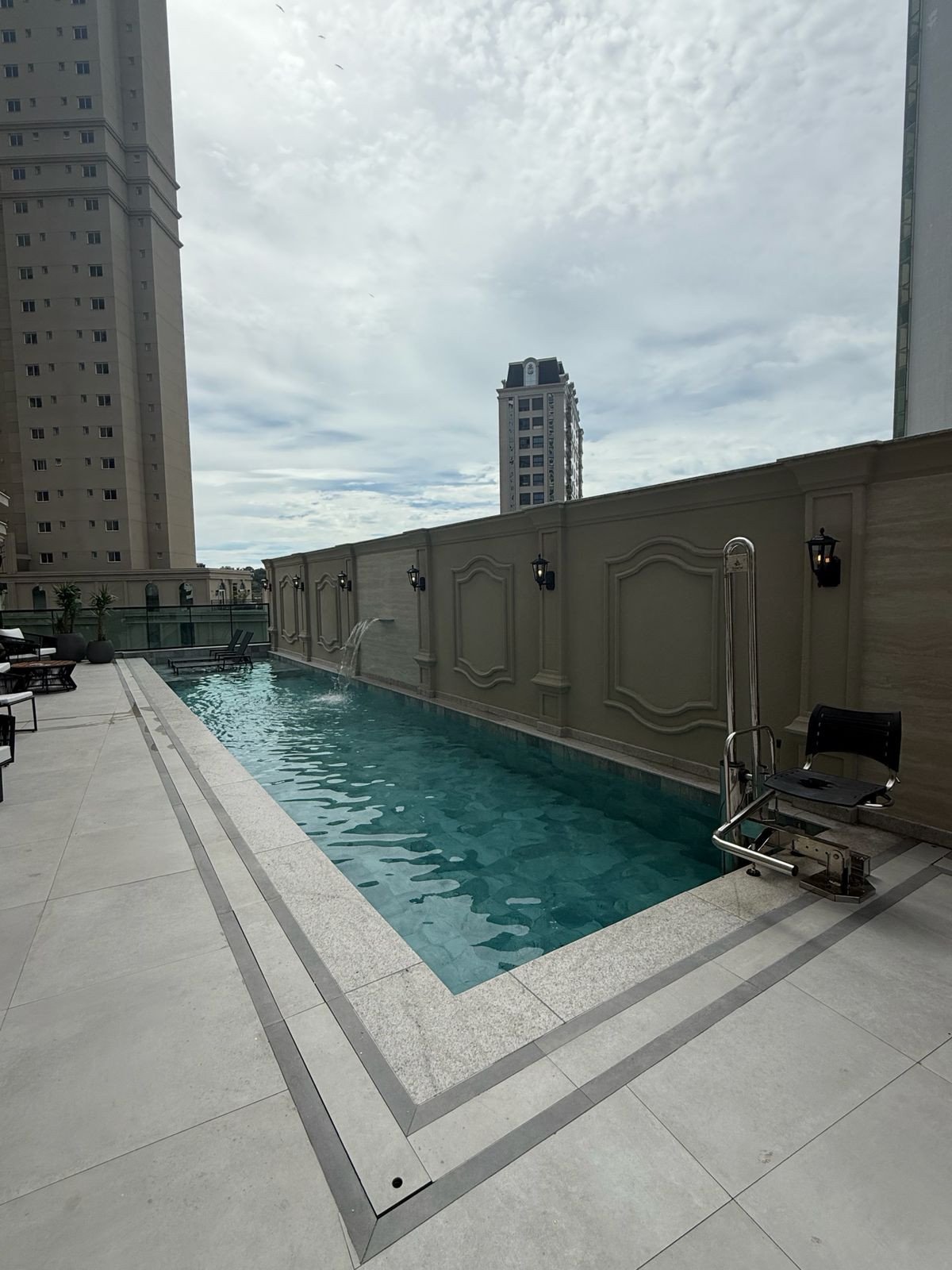 Apartamento, RISTRETTO, Centro