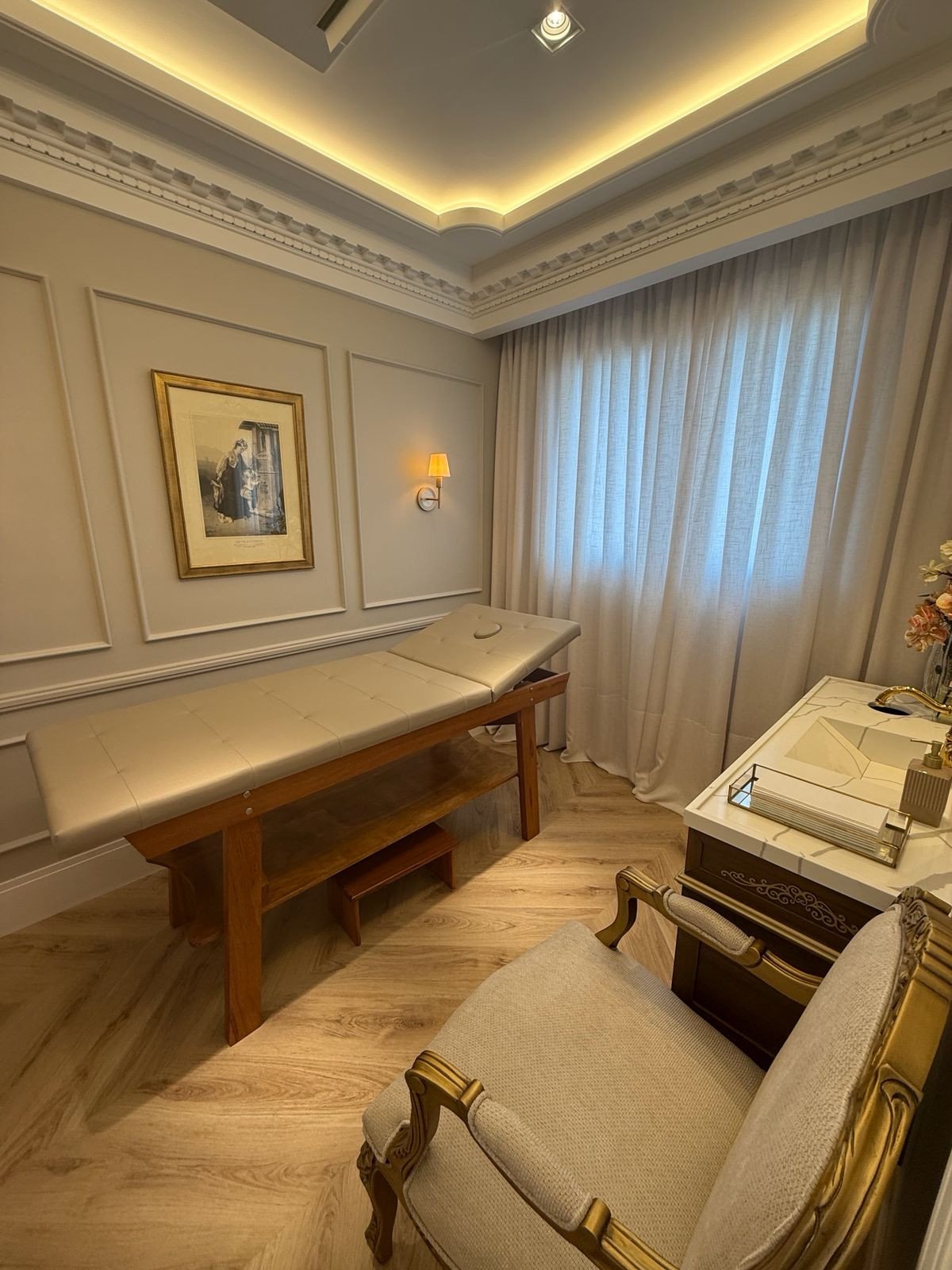 Apartamento, RISTRETTO, Centro