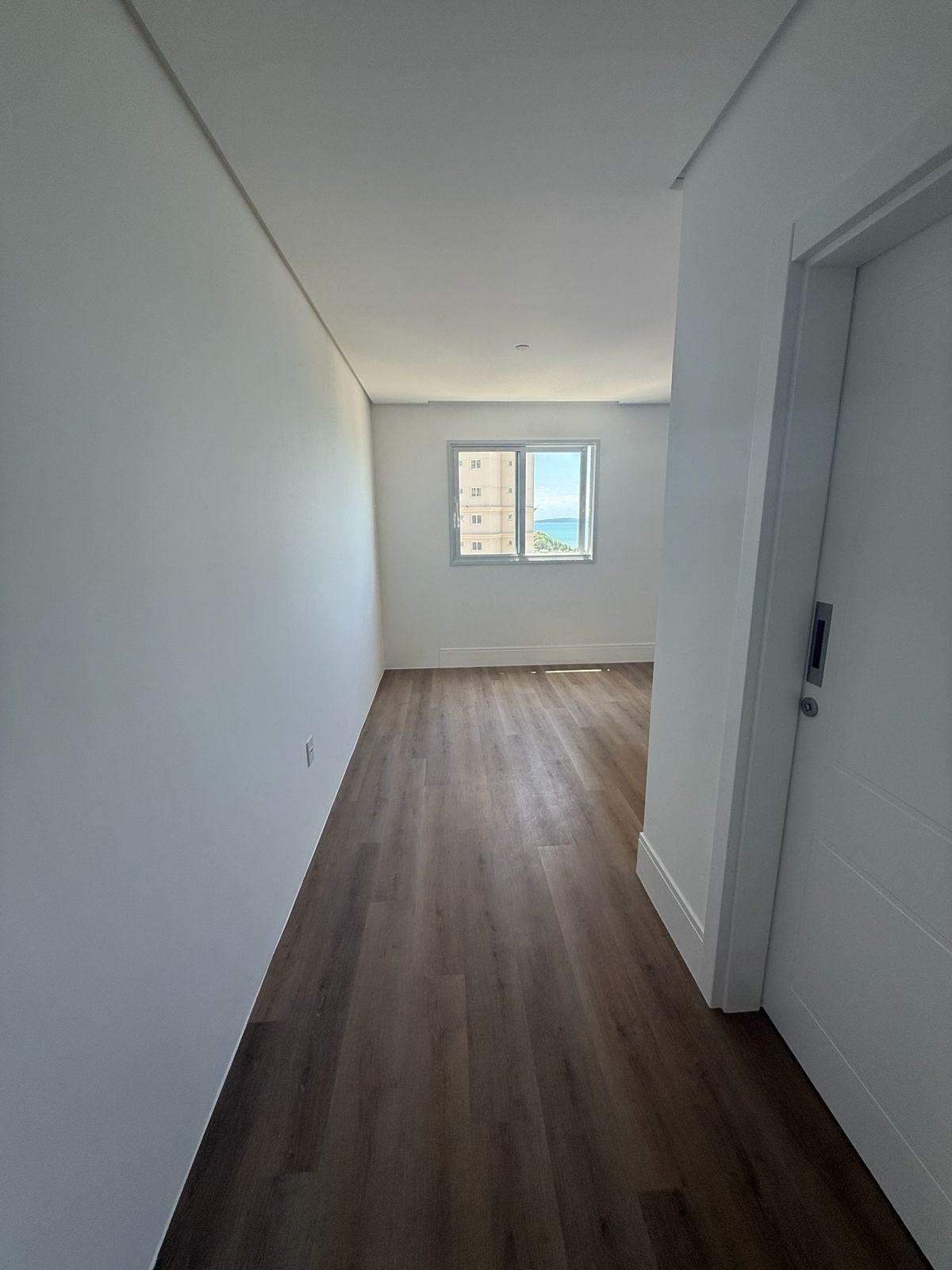 Apartamento, RISTRETTO, Centro