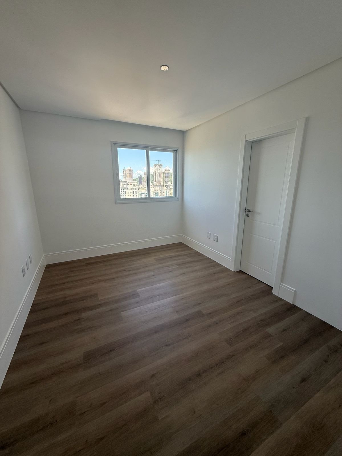 Apartamento, RISTRETTO, Centro
