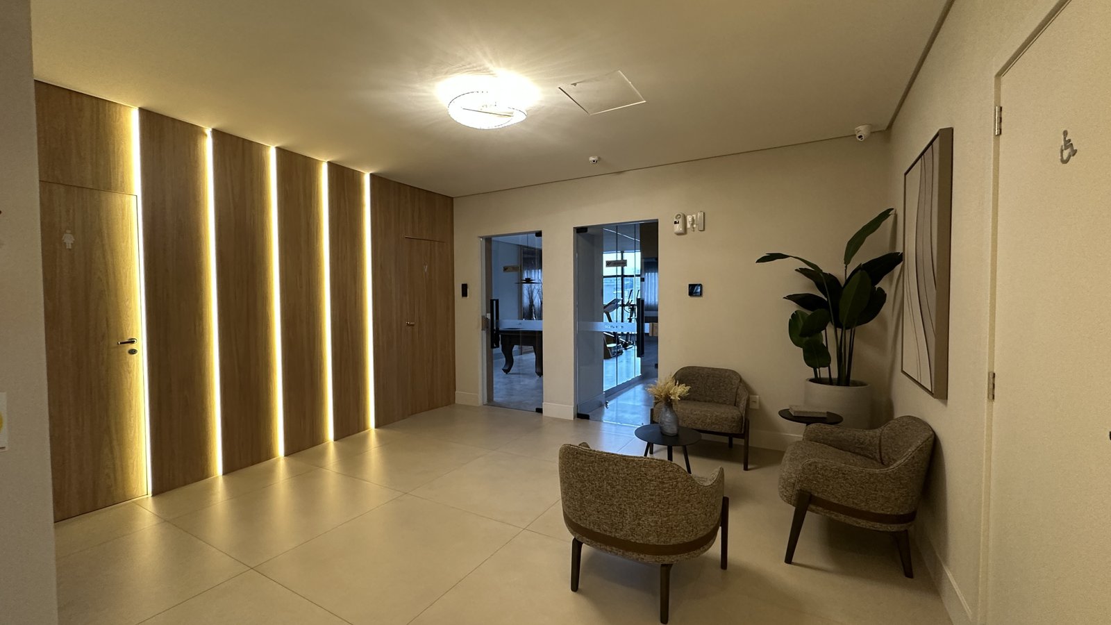 Apartamento, SCENARIUM TOWER, Morretes