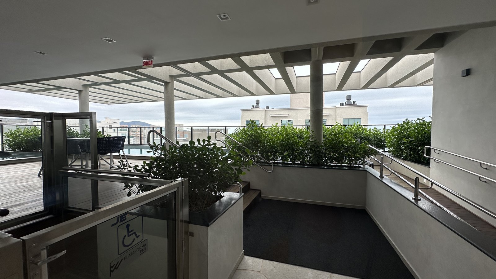 Apartamento, SCENARIUM TOWER, Morretes
