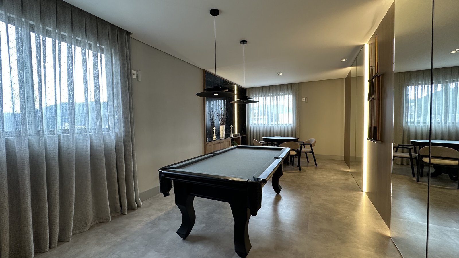 Apartamento, SCENARIUM TOWER, Morretes