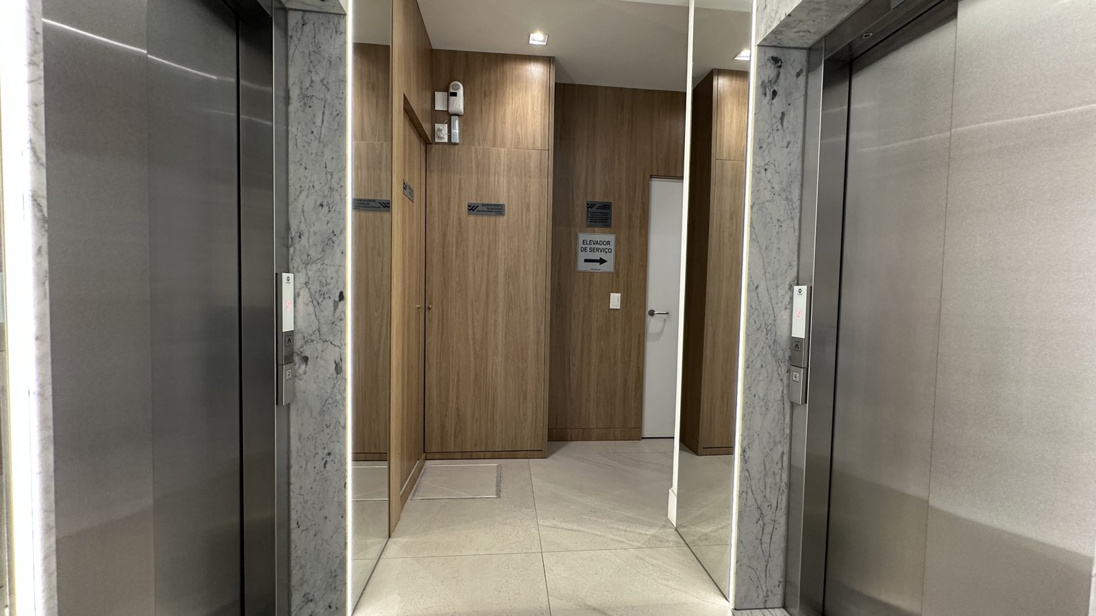 Apartamento, SCENARIUM TOWER, Morretes