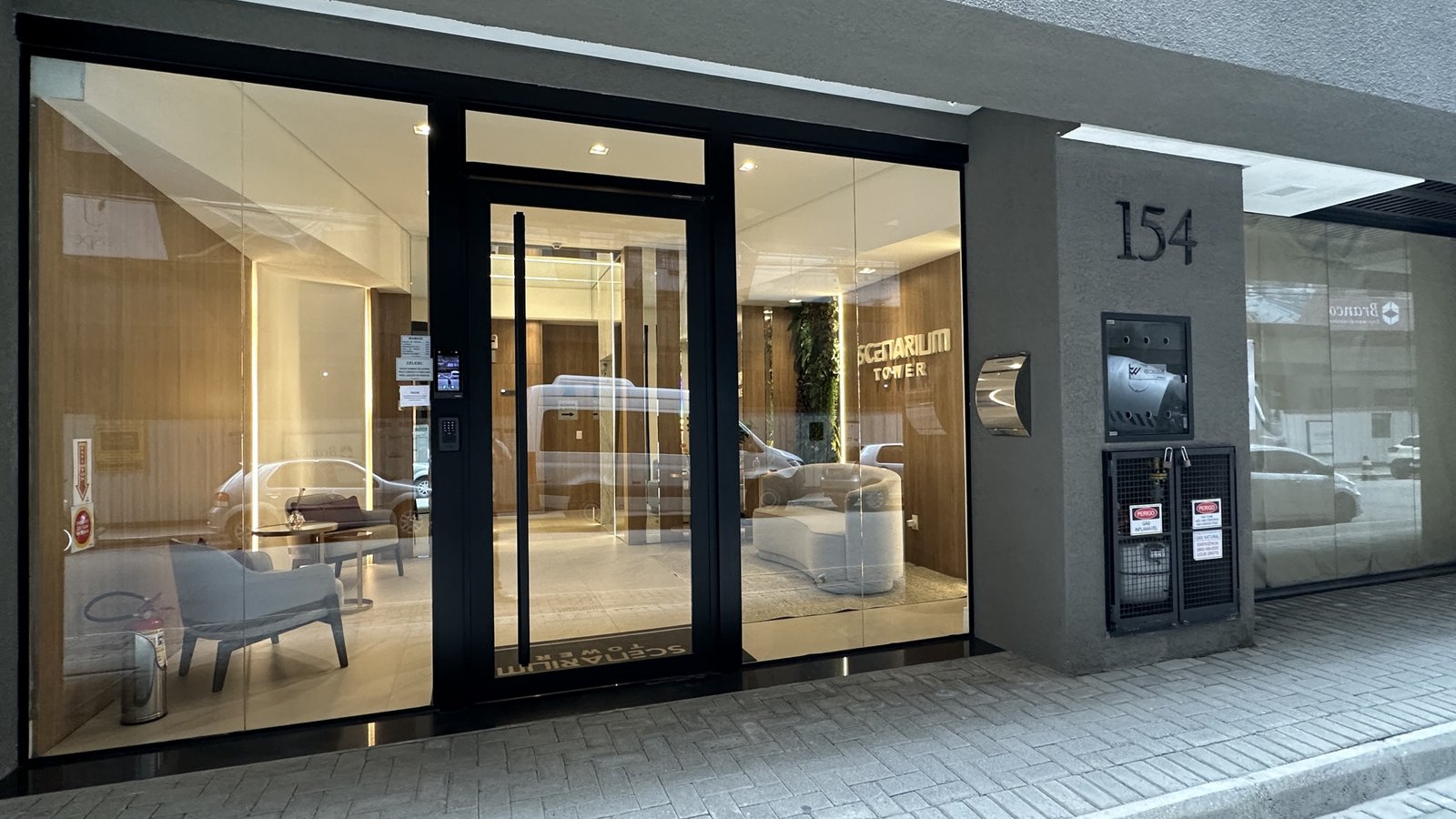 Apartamento, SCENARIUM TOWER, Morretes