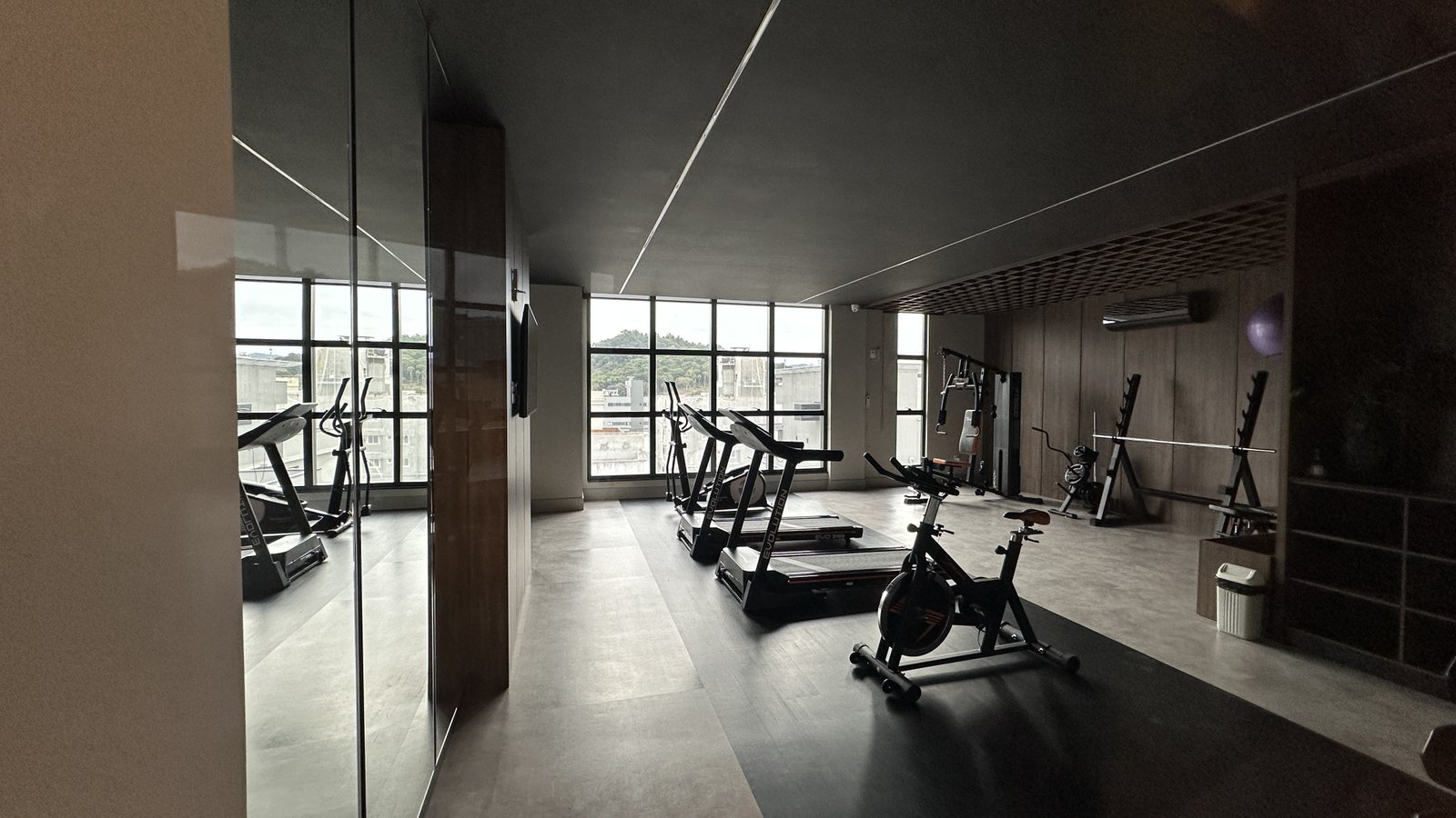 Apartamento, SCENARIUM TOWER, Morretes
