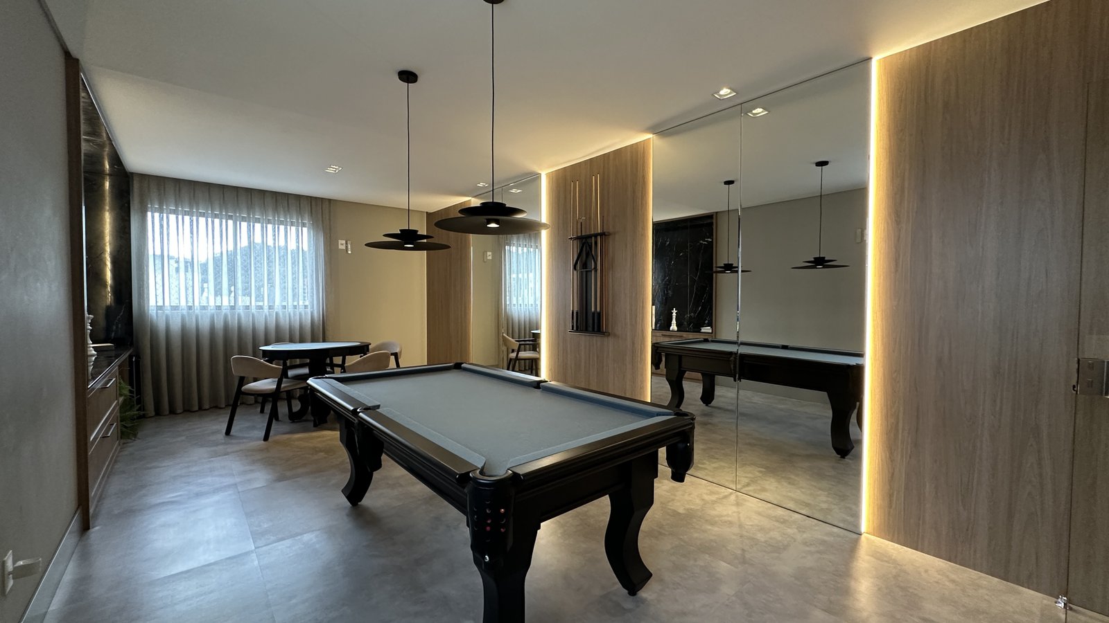 Apartamento, SCENARIUM TOWER, Morretes
