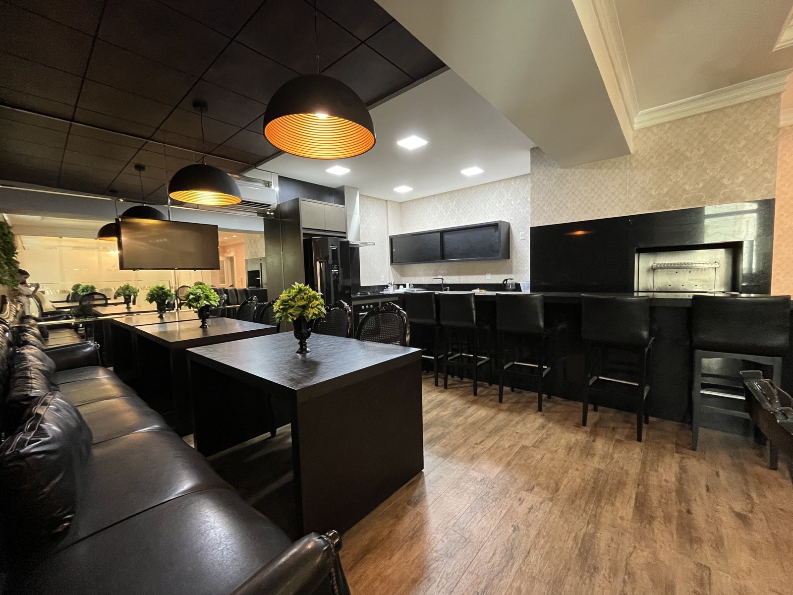 Apartamento, THE ONE PALACE, Meia Praia