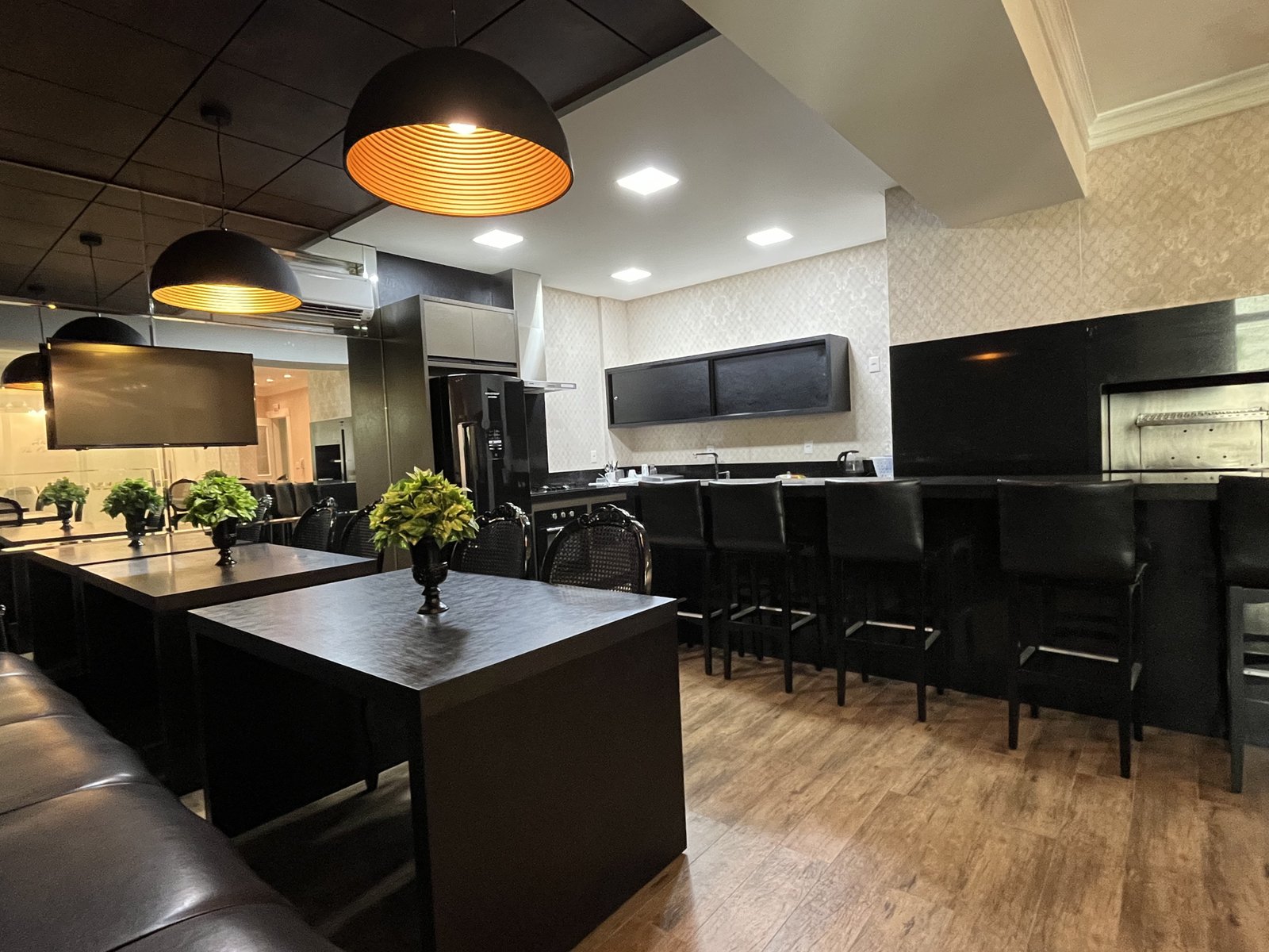 Apartamento, THE ONE PALACE, Meia Praia