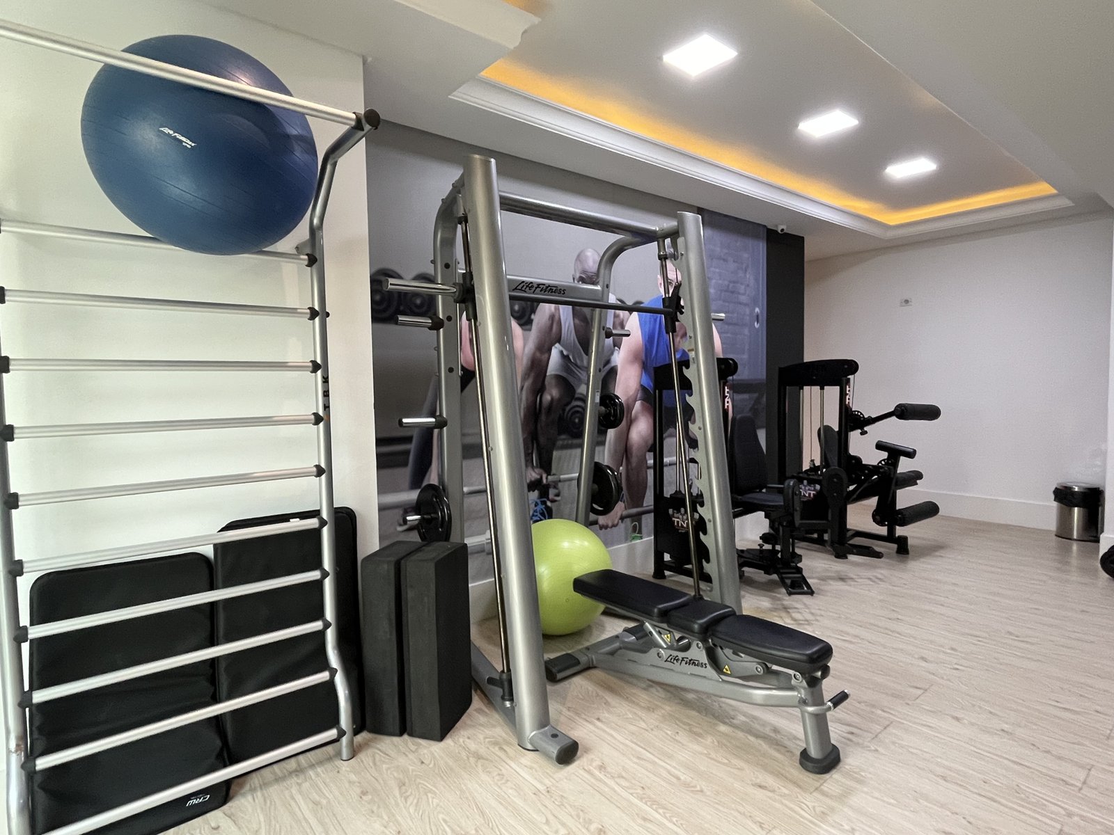 Apartamento, THE ONE PALACE, Meia Praia
