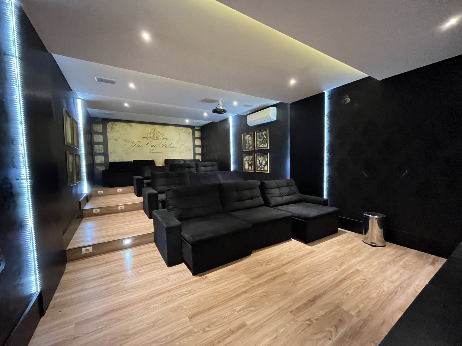 Apartamento, THE ONE PALACE, Meia Praia