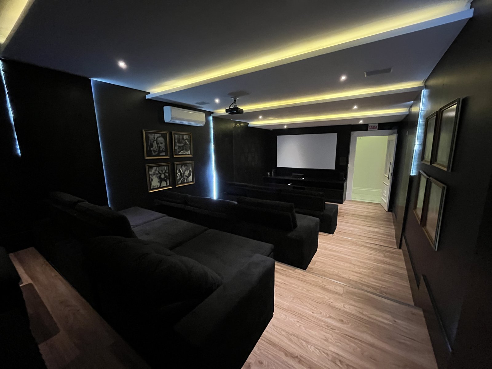 Apartamento, THE ONE PALACE, Meia Praia