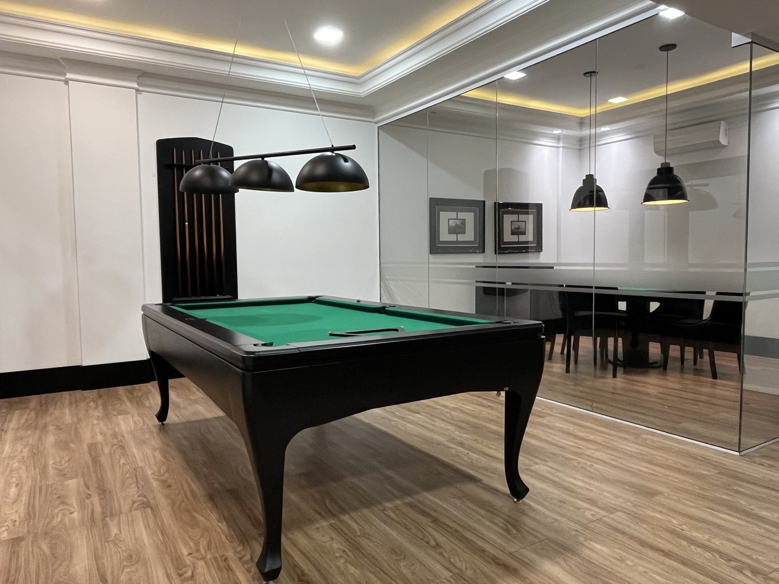 Apartamento, THE ONE PALACE, Meia Praia