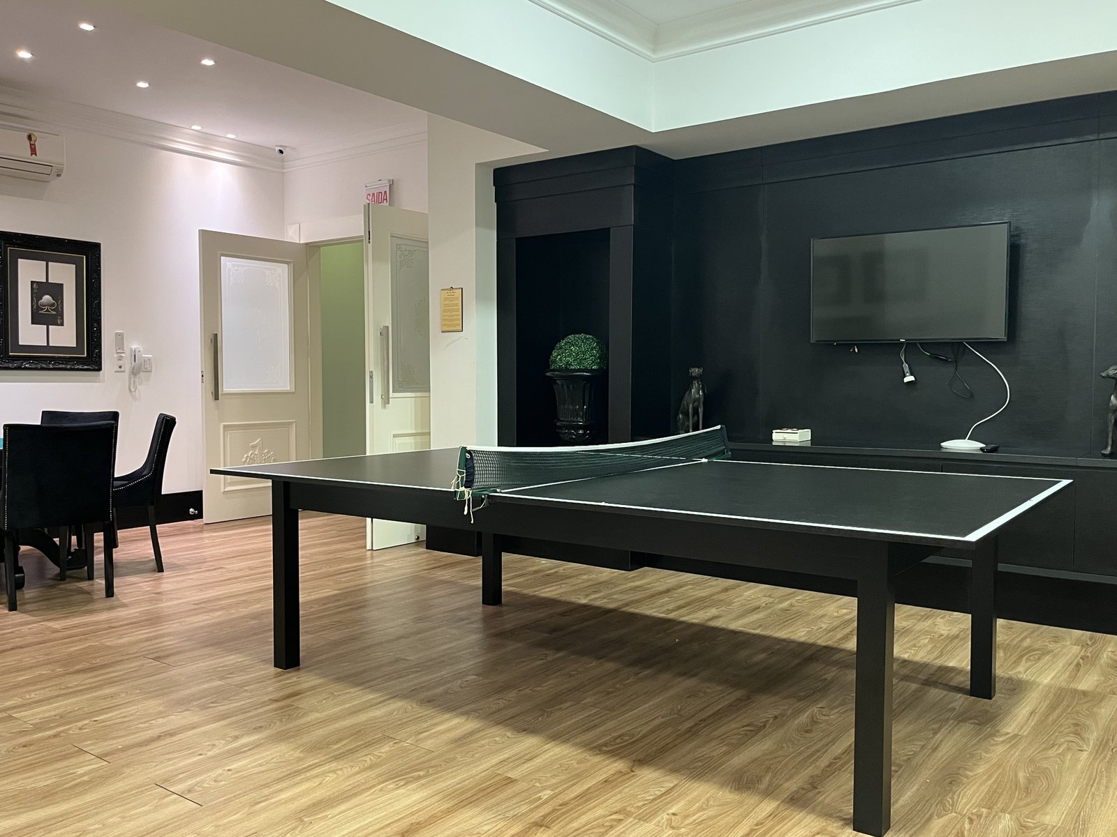 Apartamento, THE ONE PALACE, Meia Praia