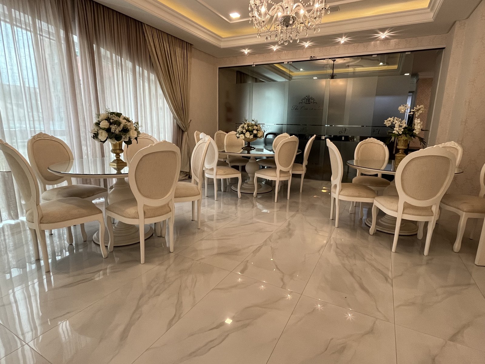 Apartamento, THE ONE PALACE, Meia Praia