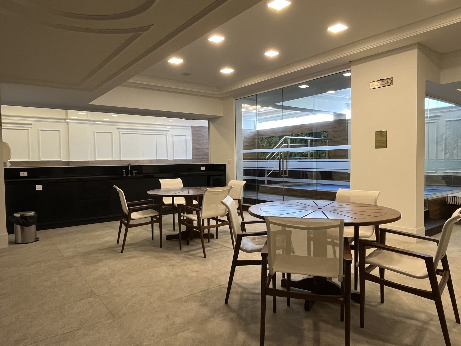 Apartamento, THE ONE PALACE, Meia Praia