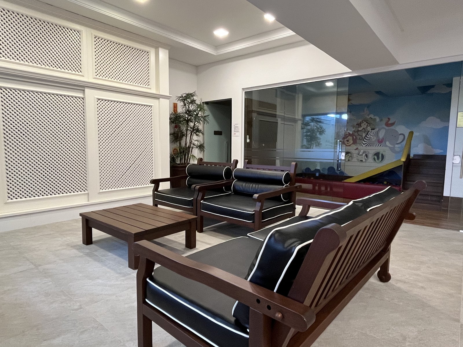 Apartamento, THE ONE PALACE, Meia Praia