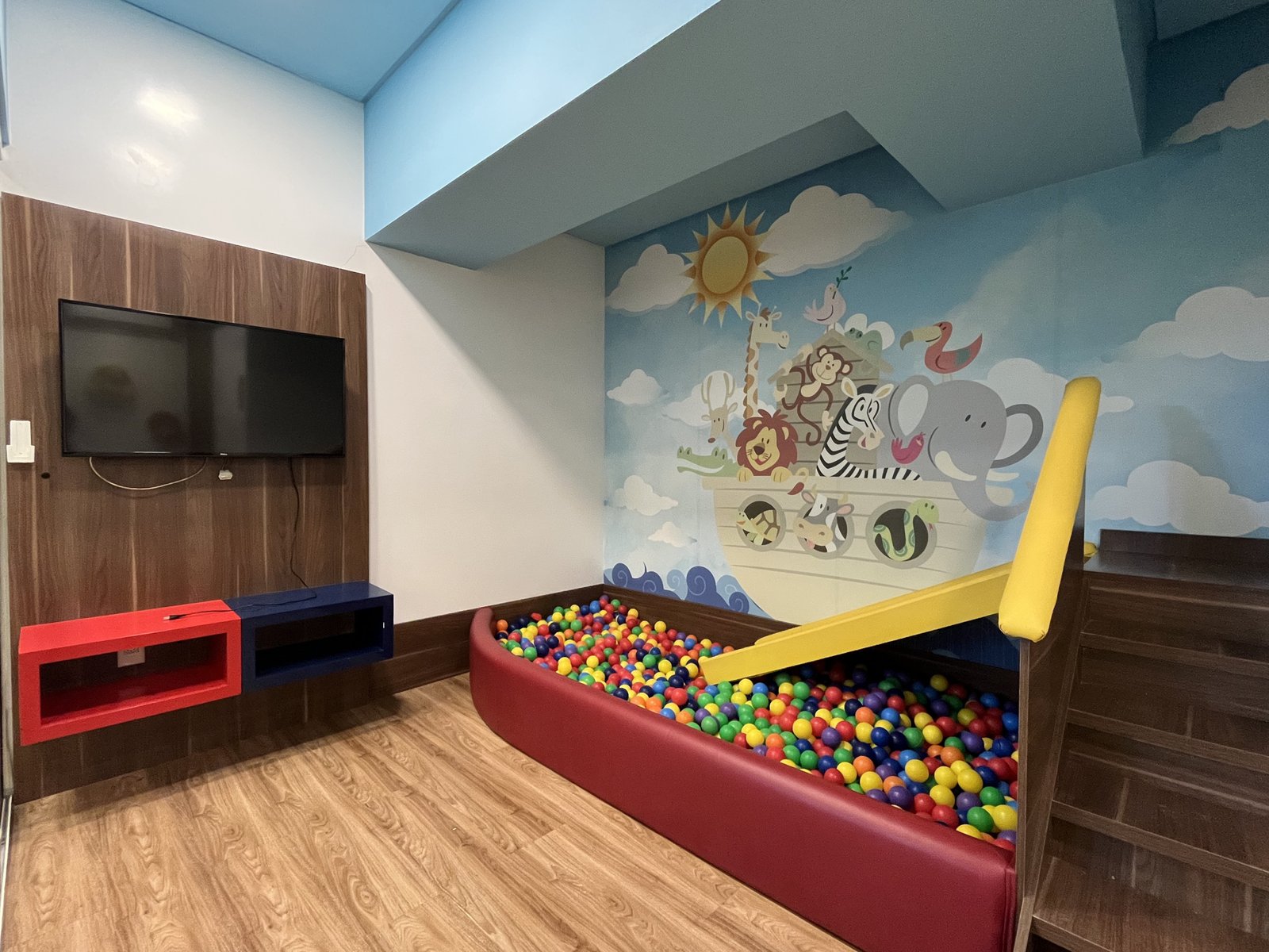 Apartamento, THE ONE PALACE, Meia Praia