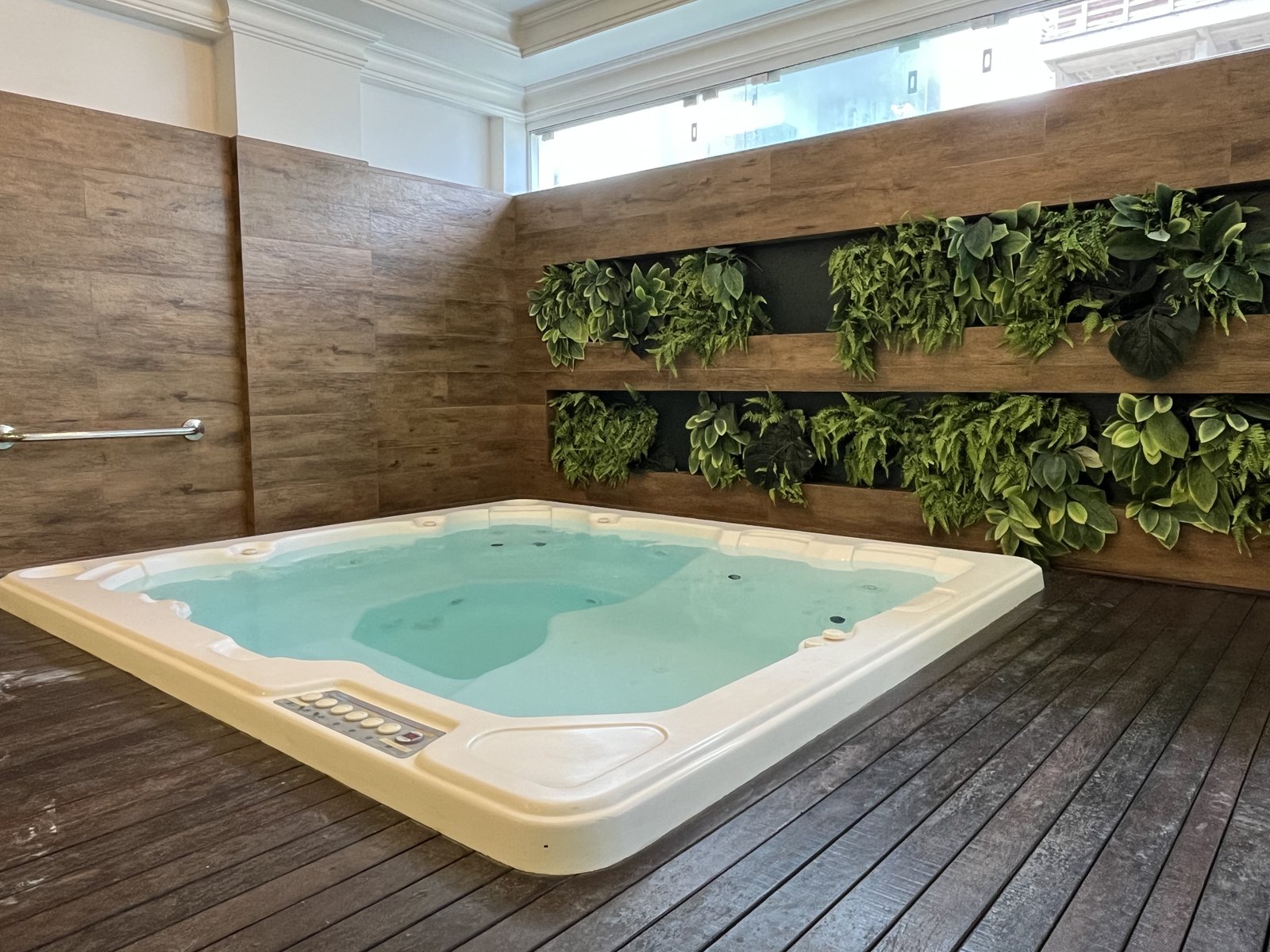 Apartamento, THE ONE PALACE, Meia Praia