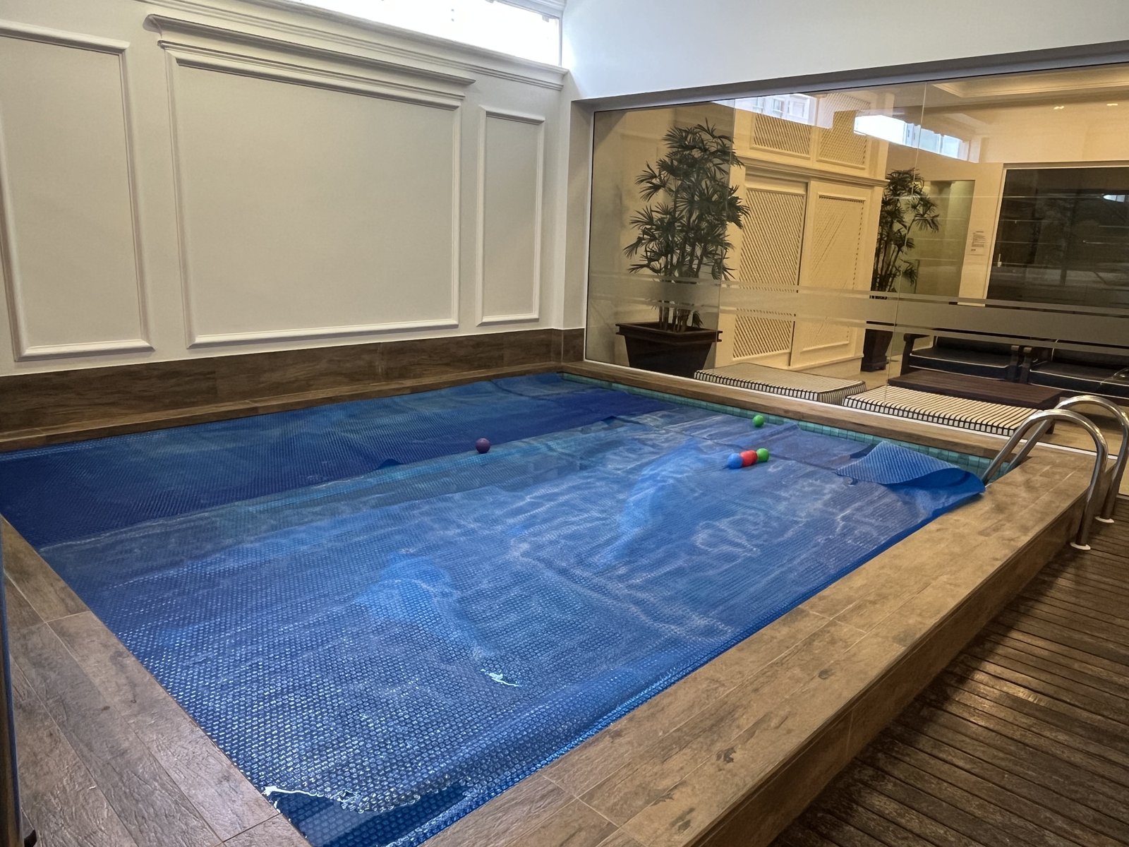 Apartamento, THE ONE PALACE, Meia Praia