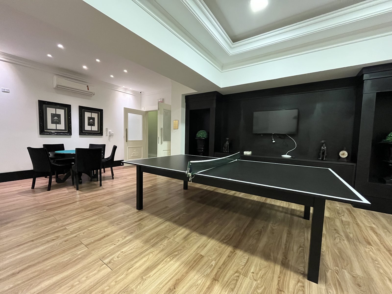 Apartamento, THE ONE PALACE, Meia Praia