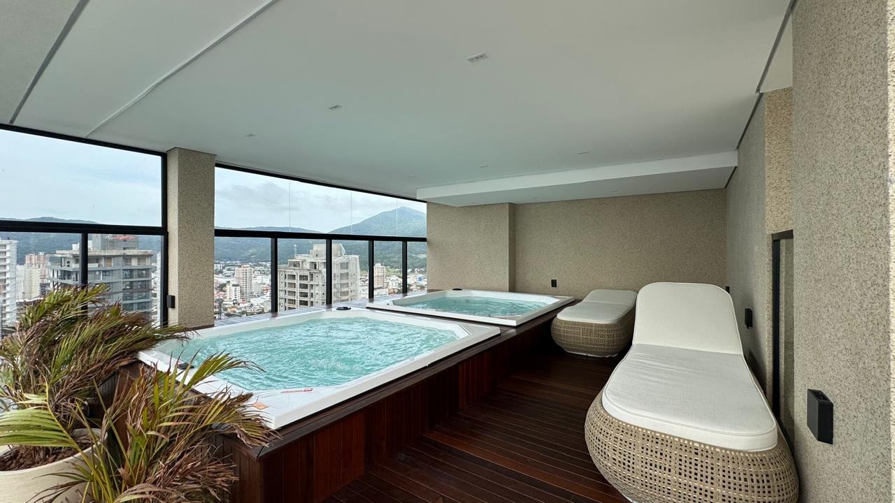 Apartamento, MACAU, Balneário Perequê