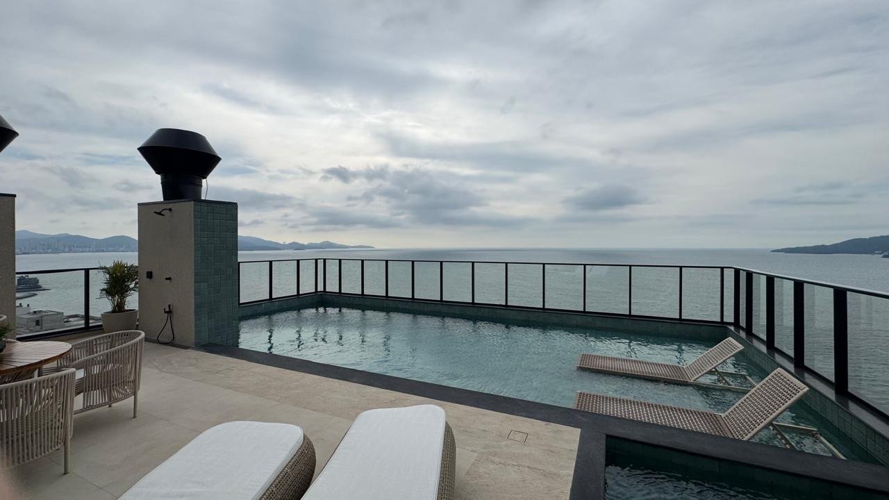 Apartamento, MACAU, Balneário Perequê