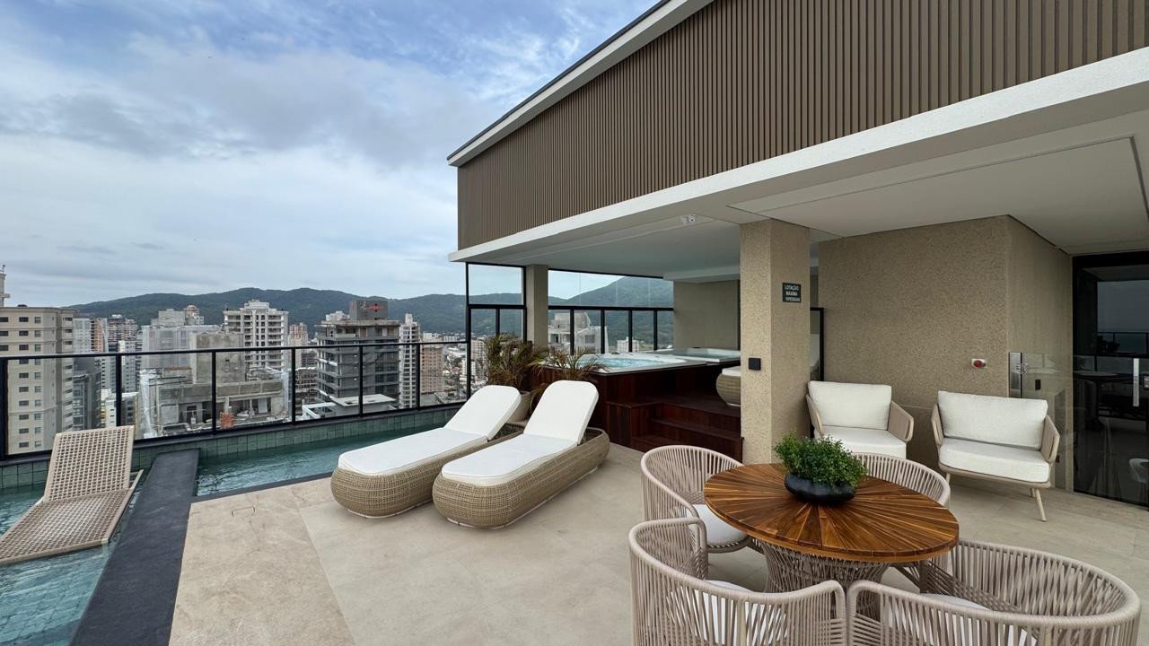Apartamento, MACAU, Balneário Perequê