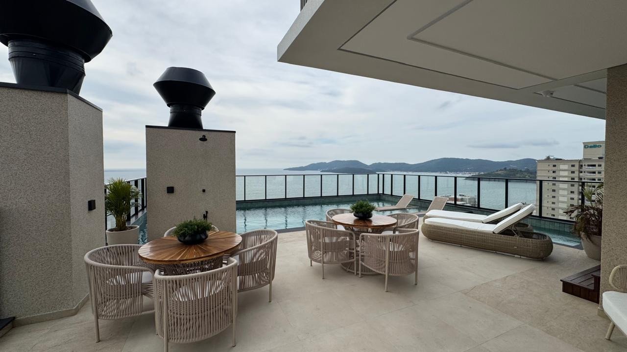 Apartamento, MACAU, Balneário Perequê