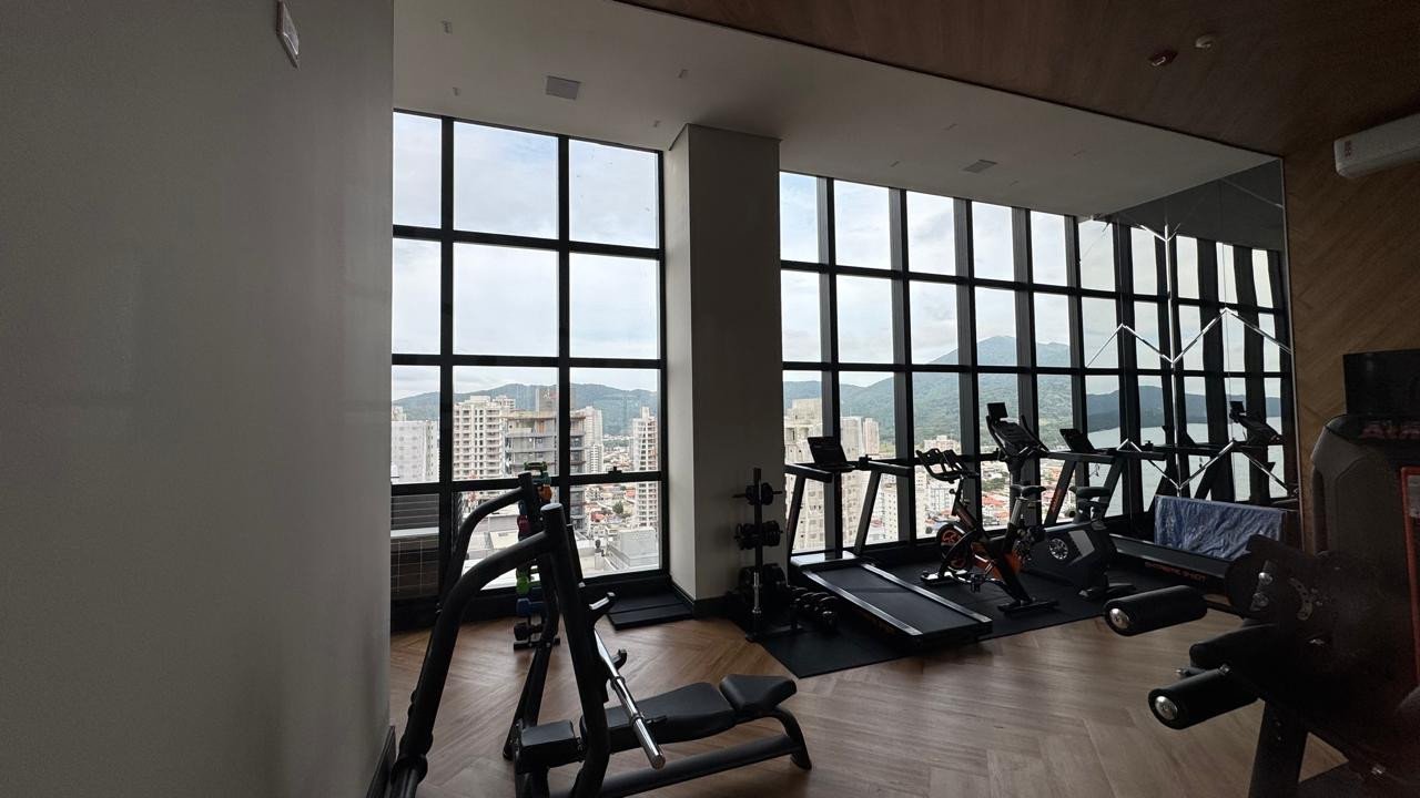 Apartamento, MACAU, Balneário Perequê